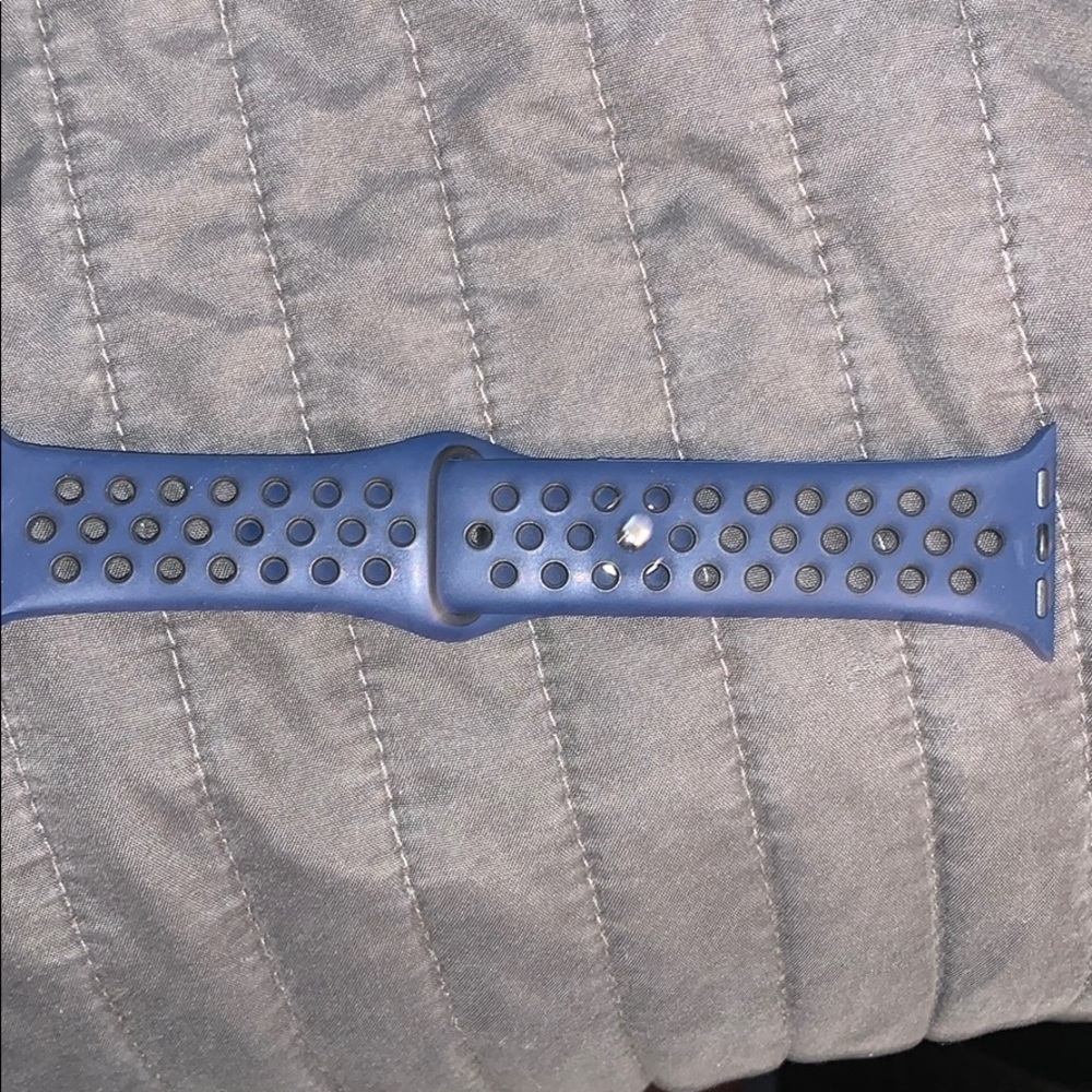 4 Apple Watch , 38 mm bands - Picture 5 of 5